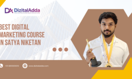 Best Digital Marketing Course in Satya Niketan: Your Key to Success