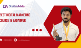 unlock Your Potential with the Best Digital Marketing Course in Badarpur