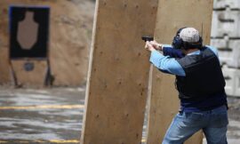 Secrets to Passing the Maryland Handgun Qualification