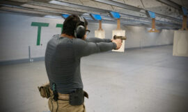 How to Prepare for Your Maryland Handgun Qualification License Course