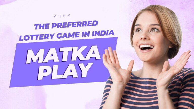 Read more about the article Matka Play: The Preferred Lottery Game in India