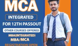 Why MCA Colleges in India Are the Game-Changer for IT Aspirants