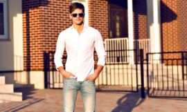 When to Opt for Men’s Casual Wear Shirts Over Business Shirts