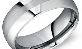 Are Tantalum Men’s Wedding Bands a Good Choice?