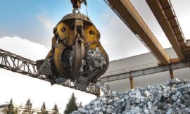 How to Maximize Profit with Stainless Steel Scrap Prices