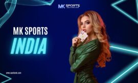 Join MK Sports Today and Get Access to the Best Sports Events