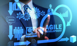 Mobile App Development with Agile Methodology in the USA