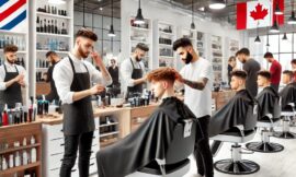 Learn Professional Hair Techniques at Mississauga’s Top School