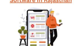 Multi Recharge Software In Rajasthan