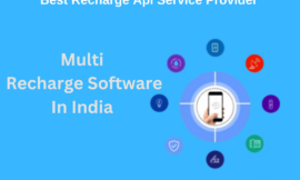 Multi recharge software in india