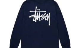 Stussy Sweatshirt: A Complete Guide to Style, Care, and Features