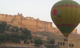 Discovering Jaipur with Family: Engaging Attractions