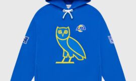 The Development of OVO Hoodie: From Nuts and bolts to Strong Plans