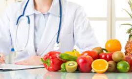 How a Nutritionist & Dietitian Can Address Nutritional Deficiencies