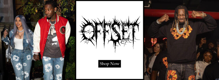 Read more about the article Offset Clothing Line: Redefining Fashion with Style and Innovation