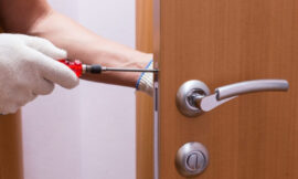 Rekey Locksmith Services in Grand Rapids: Enhance Your Security