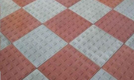 The Benefits of Installing Anti-Slip Tiles in Wet Areas