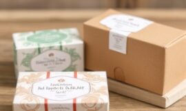 Retail Trends: Soap Box Packaging Designed To Sell More