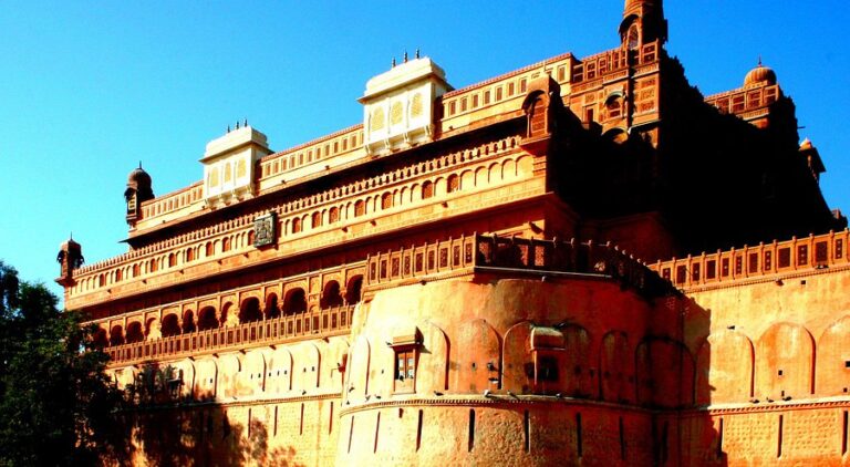 Read more about the article Junagarh Fort: A Gem of Bikaner