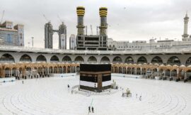 How to Book Cheap Umrah Packages Online