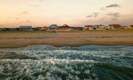 ﻿Bald Head Island Luxury Rentals: Indulge in Exclusive Coastal Living