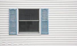 Transform Your Home with Eco-Friendly Solutions: Painting Plastic Shutters, Restoring Vinyl Siding, and Using Eco-Friendly Deck Sealer