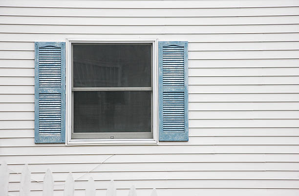 Read more about the article Transform Your Home with Eco-Friendly Solutions: Painting Plastic Shutters, Restoring Vinyl Siding, and Using Eco-Friendly Deck Sealer