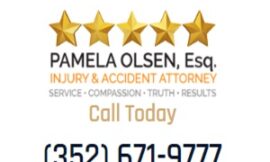 Ocala FL Wrongful Death Attorney: Seeking Justice with Compassion