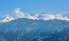 Explore the Best of Pelling: A Comprehensive Tour Package