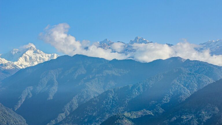 Read more about the article Explore the Best of Pelling: A Comprehensive Tour Package