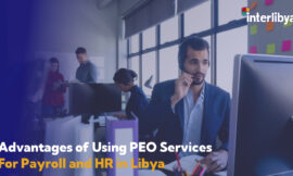 What Are the Steps to Partner with a PEO in Libya?