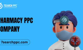 Why Your Needs a Pharmacy PPC Company for Digital Growth