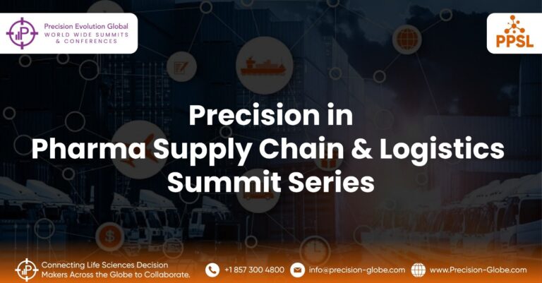 Read more about the article Unlocking Excellence at the Supply Chain and Logistics Summit Boston