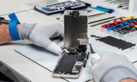 Mobile Cell Phone Repair Houston: On-the-Go Repairs for Your Convenience