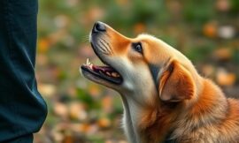 Calming Your Dog’s Barking: Simple Solutions for Peaceful Living