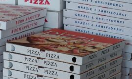 Large Pizza Box Size Guide: Dimensions for Every Pizza