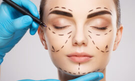 Plastic Surgery in Dubai for Men A Growing Trend