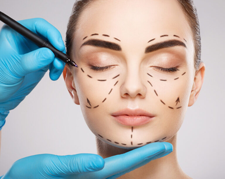 Read more about the article Plastic Surgery in Dubai for Men A Growing Trend