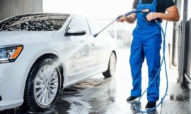 Seasonal Car Maintenance Checklist: Why Is Car Wash in Mapleton Essential?