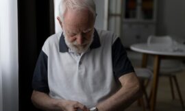 What Is the Life Expectancy of Someone with Parkinson’s Disease Dementia?