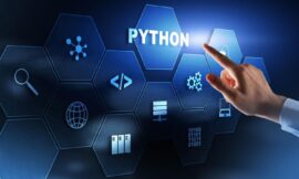 Best Python Course in Delhi ( #1 Training Institute )