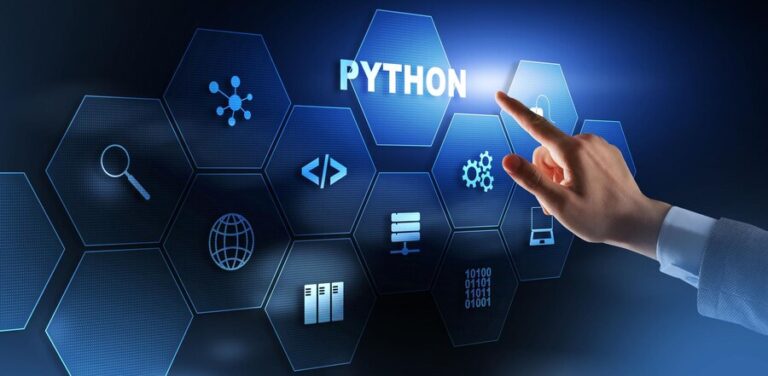 Read more about the article Best Python Course in Delhi ( #1 Training Institute )