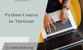 Python Course in Thrissur