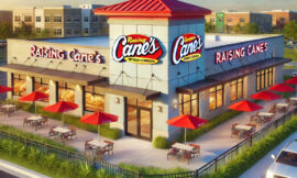 Raising Cane’s Franchise: Everything You Need to Know Before Investing