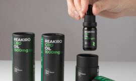 Discovering the Best CBD Oil in the UK: A Guide to Making the Right Choice