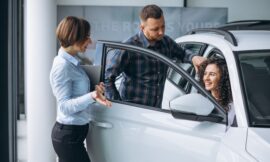 Why Do Need Monthly Vehicle Rentals in Dubai