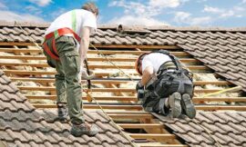 Why Choose the Best Roof Repair Companies for Repair Services?