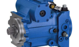 Rexroth Hydraulic Pumps: High-Performance & Reliable Solutions