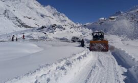 Rohtang Pass Permit: Everything You Need to Know