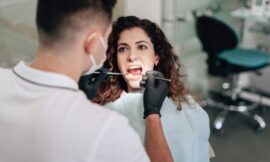 Root Canal in Dubai: Everything You Need to Know